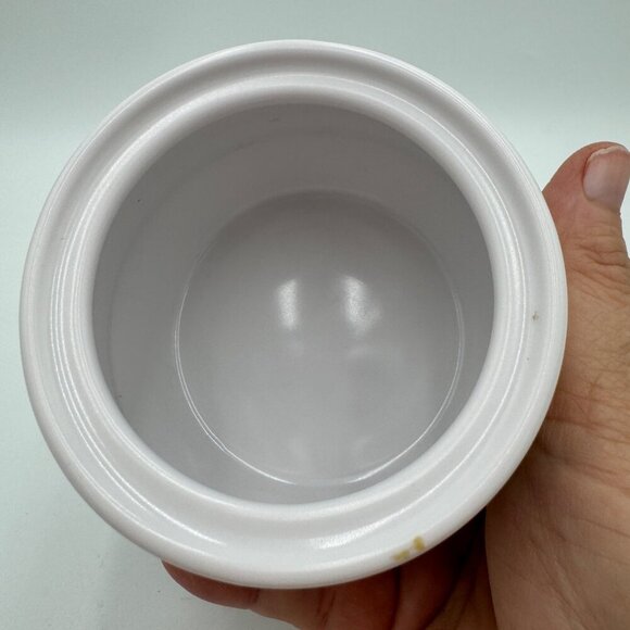 Vintage Noritake Springfield Progression China Sugar Bowl, Lid, Floral Sunflower - Picture 6 of 9